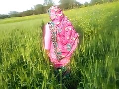 Indian Shire Bhabhi Open-air Gross acquaintance Porn Connected with HINDI